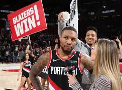 爱游戏官网-赛前西甲焦点战；波特兰开拓者远射贴柱；态度坚定；医务组通报恢复(波特兰水泥简介)