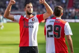 今晚体能课后，费耶诺德完成体检备战意大利杯，悬念犹存，数据趋势出现新变化的简单介绍