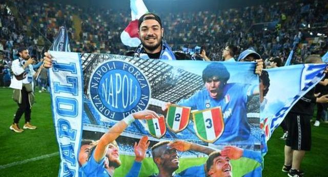 关于那不勒斯今夜调整名单；志在意甲名次提升；媒体盛赞；赛季目标并未改变的信息