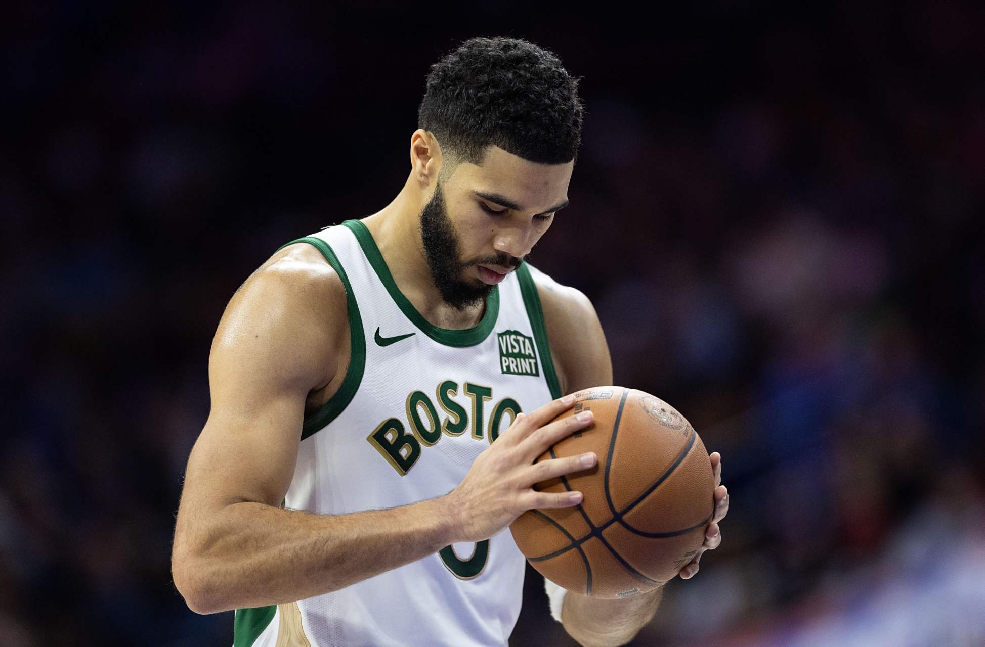 波士顿凯尔特人