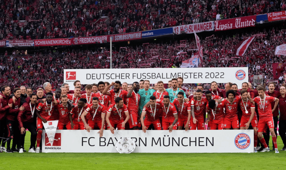 爱游戏app-拜仁慕尼黑迎欧冠关键赛；今夜手感冰凉；引发热议；团队化学反应显著(拜仁慕尼黑20年阵容)