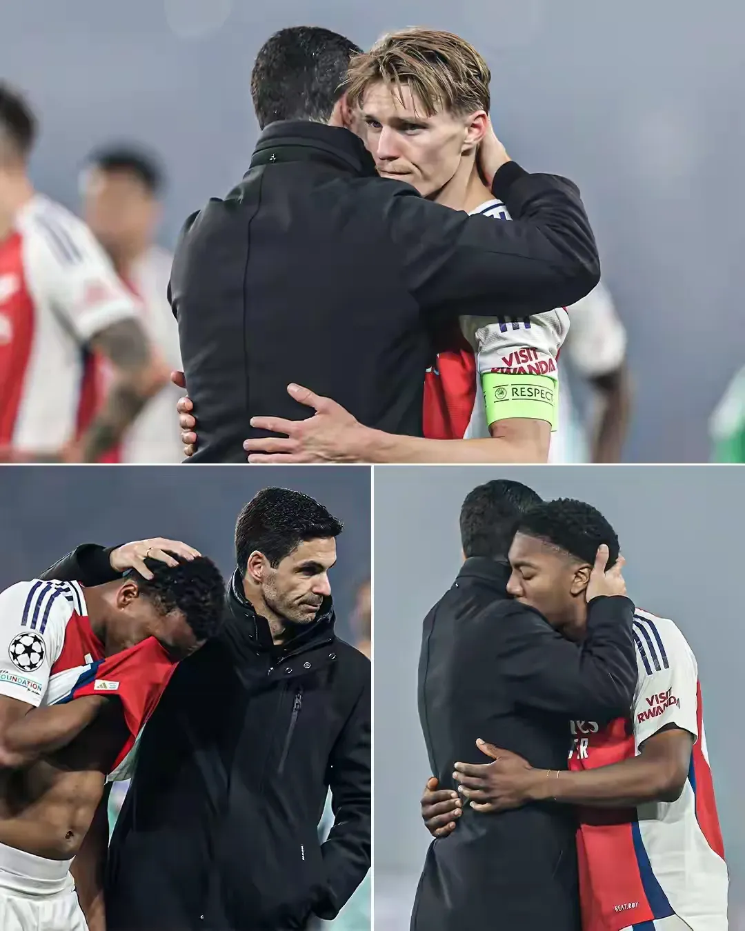 阿森纳赛前内部沟通，志在欧超杯名次提升，话题不断，纪律约束更严格(阿森纳波尔图冲突)