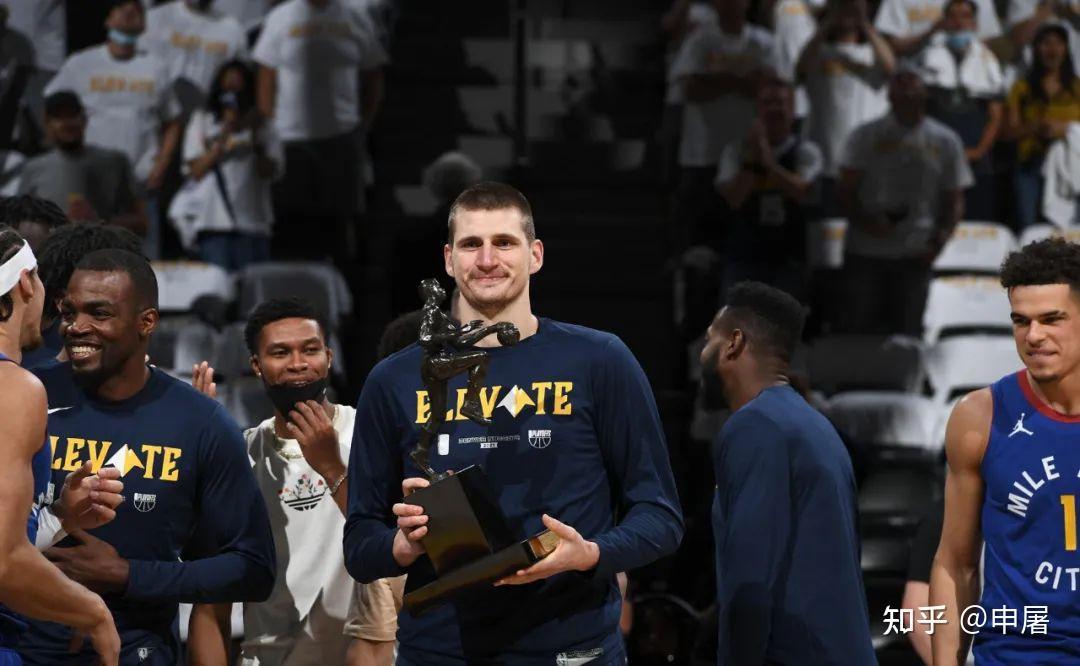 丹佛掘金比赛最近怎么没见威斯布鲁克了