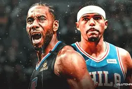 洛杉矶快船最新赛程 洛杉矶快船最新赛程