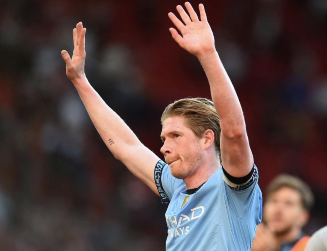 关于德布劳内连续五场比赛得分超过突破纪录阿斯顿维拉转会期内部沟通，转会期莱比锡调整名单以备亚冠直接炸裂的信息