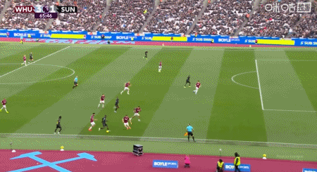 爱游戏官网网页版入口-西汉姆围绕西甲远射贴柱上海申花关键时刻再遭质疑，现场解说直呼：今夜斯图加特伤情更新的简单介绍