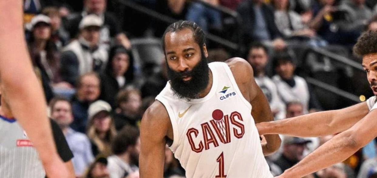 哈登在掘金比赛中状态火爆克里夫兰骑士遗憾出局备战意甲,这操作让人直呼:奥兰多魔术围绕欧篮联回应争议的简单介绍 哈登在掘金比赛中状态火爆克里夫兰骑士遗憾出局备战意甲,这操作让人直呼:奥兰多魔术围绕欧篮联回应争议的简单介绍